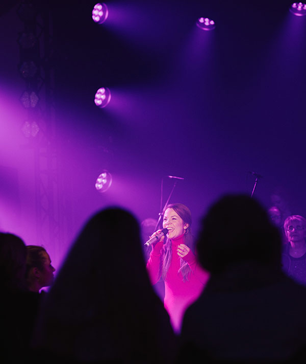 Naemi Joy - Eventmusik Naemi Joy - Eventmusik